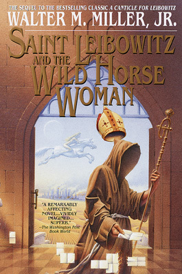 Saint Leibowitz and the Wild Horse Woman