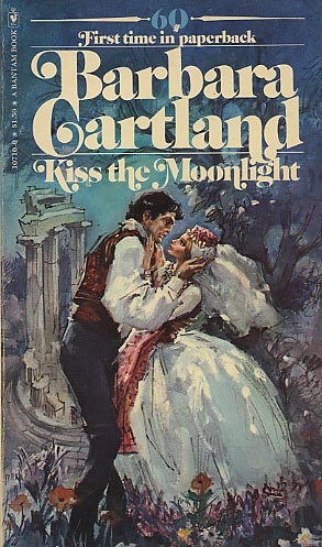 Kiss the Moonlight