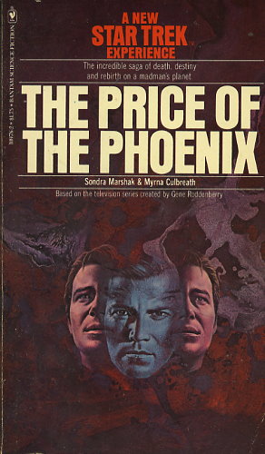 The Price of the Phoenix