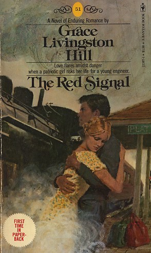 The Red Signal