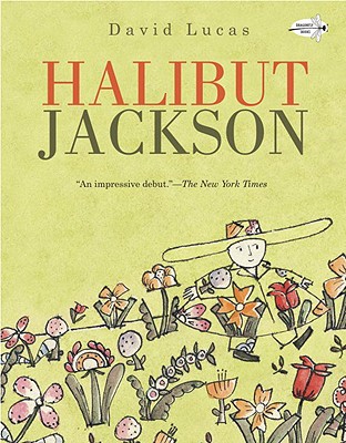 Halibut Jackson