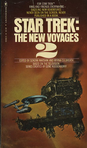 Star Trek: New Voyages 2