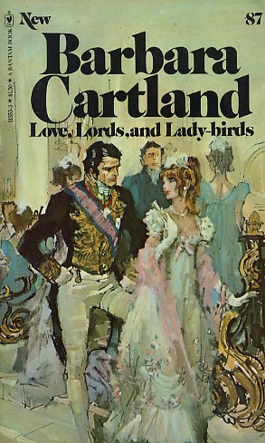 Love, Lords and Lady-Birds