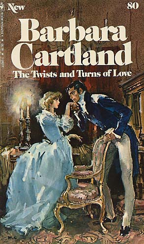 The Twists and Turns of Love