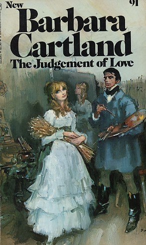 The Judgement of Love