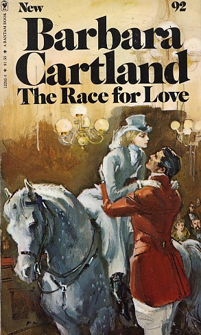 The Race for Love