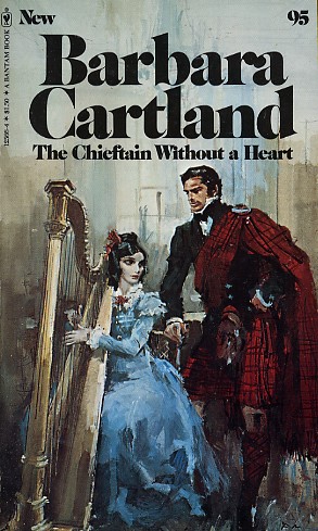 The Chieftain Without a Heart