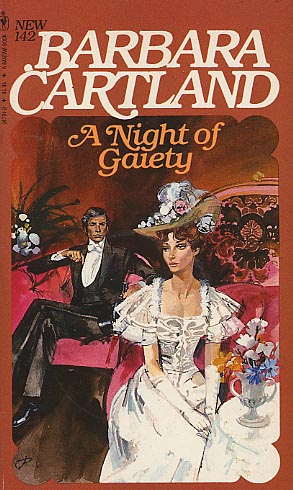 A Night of Gaiety