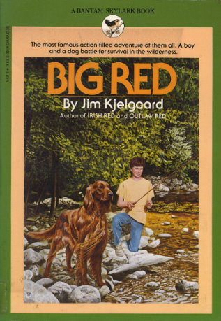 Big Red