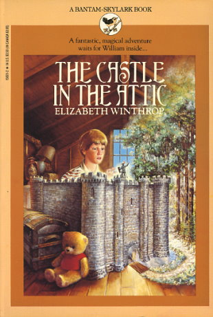 The Castle in the Attic