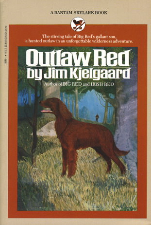Outlaw Red