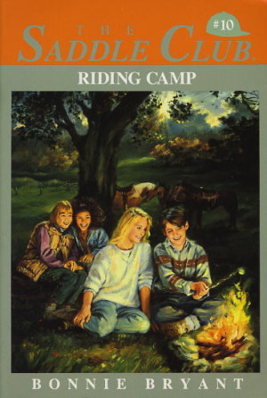 Riding Camp