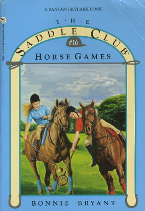 Horse Games