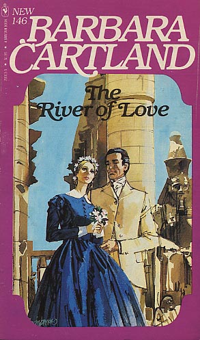 The River of Love