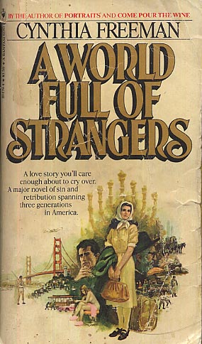 A World Full of Strangers