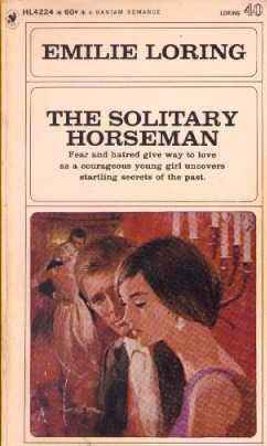 The Solitary Horseman