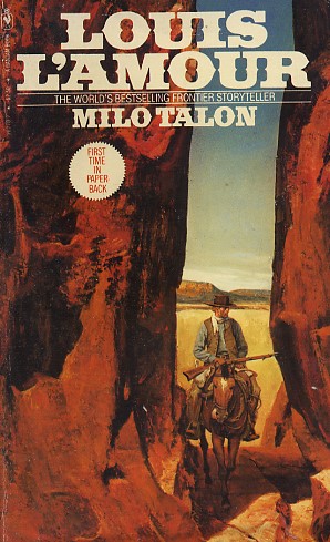 Milo Talon