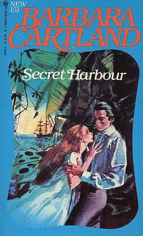 Secret Harbour // Secret Harbor