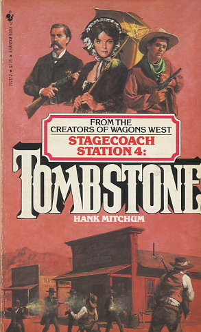 Tombstone