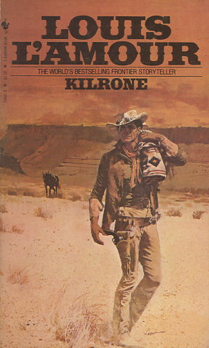 Kilrone