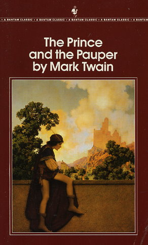 The Prince and the Pauper