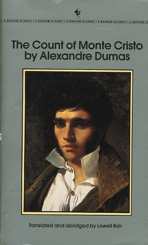 The Count of Monte Cristo