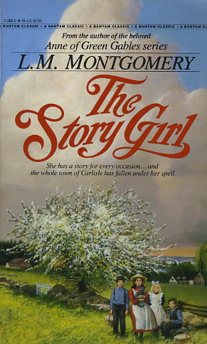 The Story Girl
