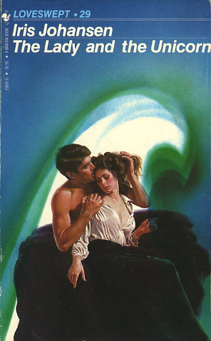 The Lady and the Unicorn