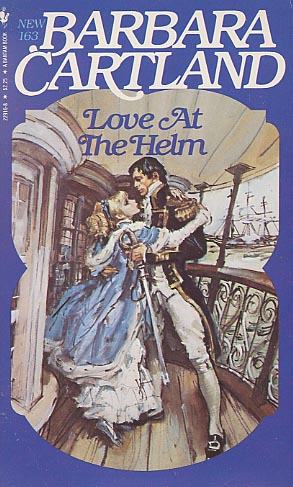 Love at the Helm