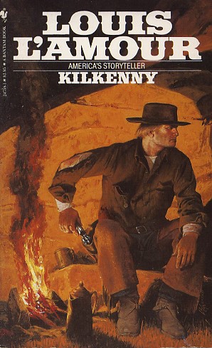 Kilkenny by Louis L'Amour - FictionDB