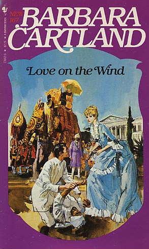 Love on the Wind