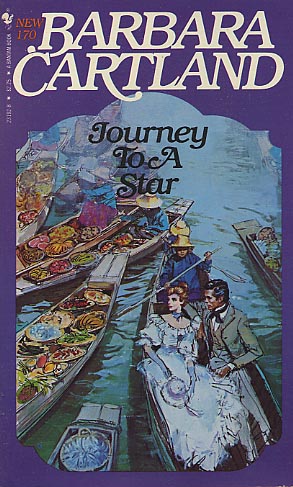 barbara cartland towards the stars barbara cartland towards the stars