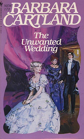 The Unwanted Wedding