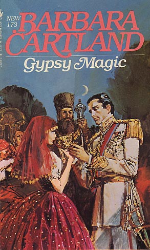 Gypsy Magic