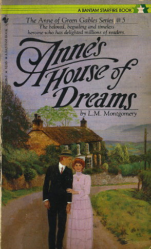 Anne's House of Dreams