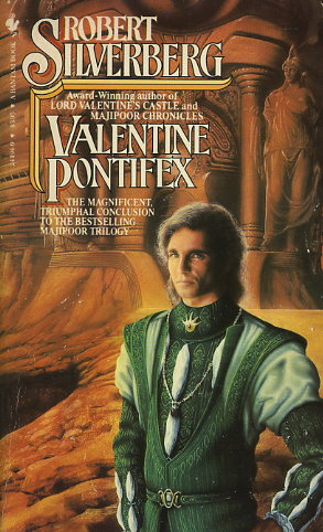 Valentine Pontifice