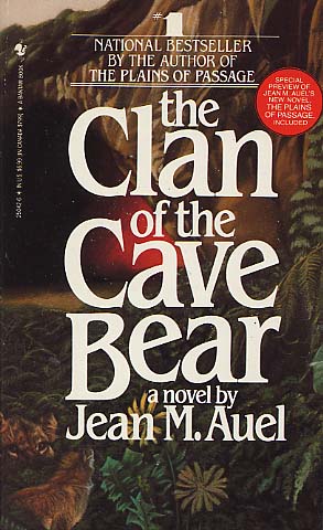 The Clan of the Cave Bear