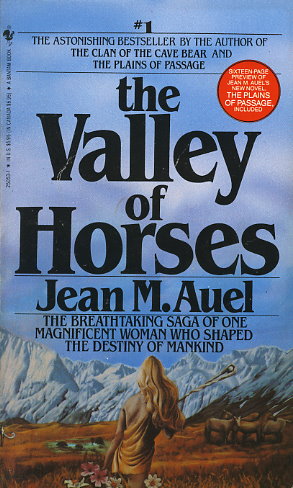 The Valley of Horses