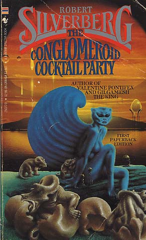 The Conglomeroid Cocktail Party