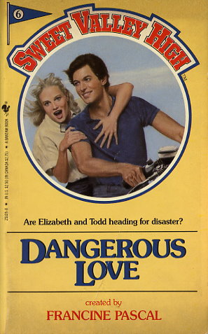 Dangerous Love