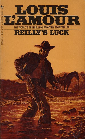 Reilly's Luck
