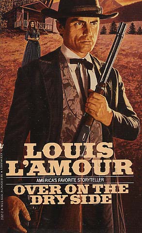 Buy The Outlaws of Mesquite by L'Amour Louis at Low Price in India