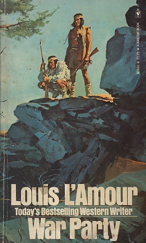 Sackett by Louis L'Amour - FictionDB