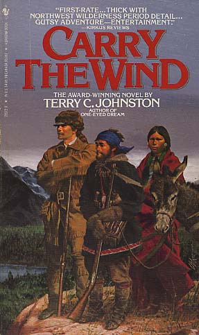 Carry the Wind