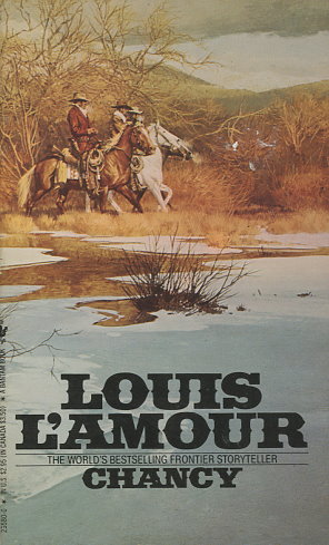 Louis L'Amour Paperback Book Lot of 10 - Taggart Lando & More