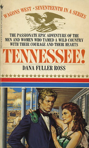Tennessee!