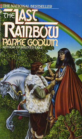 The Last Rainbow