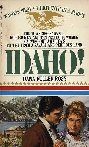 Idaho!