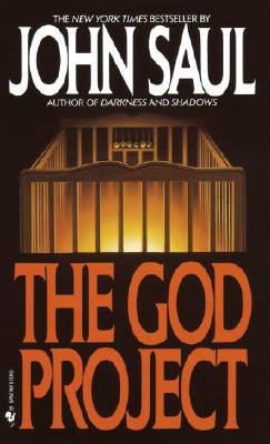 The God Project