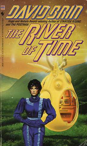 River of Time